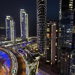 Suite One Bedroom Partially Sea View In Jbr The Walk