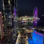 Suite One Bedroom Partially Sea View In Jbr The Walk
